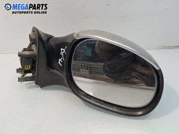 Огледало за Citroen Xsara Picasso (09.1999 - 06.2012), 4+1 вр., миниван, позиция: дясна