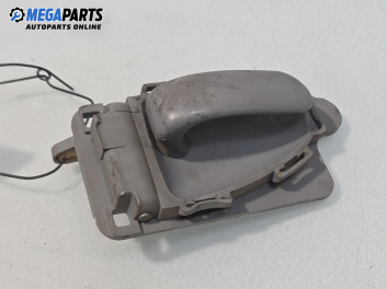 Вътрешна дръжка за Citroen Xsara Picasso (09.1999 - 06.2012), 4+1 вр., миниван, позиция: задна, дясна