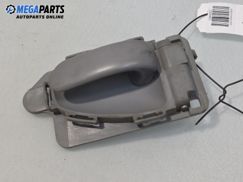 Вътрешна дръжка за Citroen Xsara Picasso (09.1999 - 06.2012), 4+1 вр., миниван, позиция: задна, лява