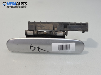 Външна дръжка за Citroen Xsara Picasso (09.1999 - 06.2012), 4+1 вр., миниван, позиция: предна, лява