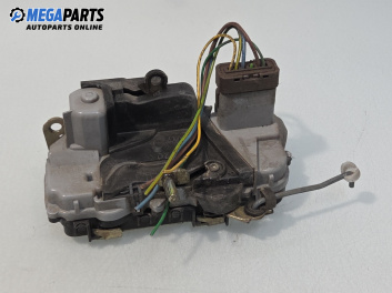 Брава на врата за Citroen Xsara Picasso (09.1999 - 06.2012), позиция: предна, лява