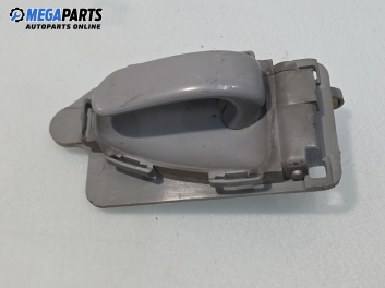 Вътрешна дръжка за Citroen Xsara Picasso (09.1999 - 06.2012), 4+1 вр., миниван, позиция: предна, лява