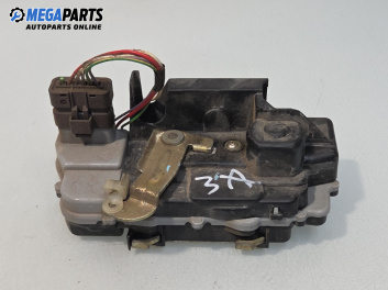 Брава на врата за Citroen Xsara Picasso (09.1999 - 06.2012), позиция: задна, дясна