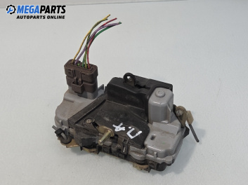 Брава на врата за Citroen Xsara Picasso (09.1999 - 06.2012), позиция: предна, дясна