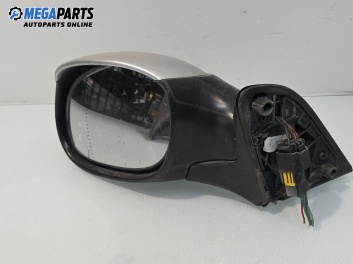 Огледало за Citroen Xsara Picasso (09.1999 - 06.2012), 4+1 вр., миниван, позиция: лява