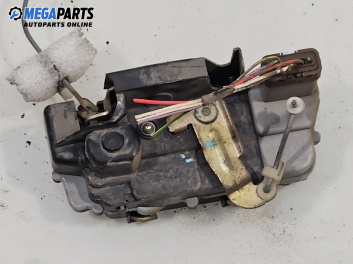 Брава на врата за Citroen Xsara Picasso (09.1999 - 06.2012), позиция: задна, лява