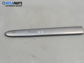 Външни лайсни за Citroen Xsara Picasso (09.1999 - 06.2012), миниван, позиция: лява