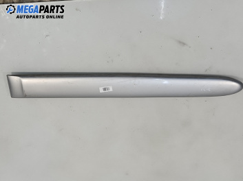 Външни лайсни за Citroen Xsara Picasso (09.1999 - 06.2012), миниван, позиция: дясна