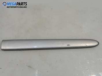 Външни лайсни за Citroen Xsara Picasso (09.1999 - 06.2012), миниван, позиция: дясна