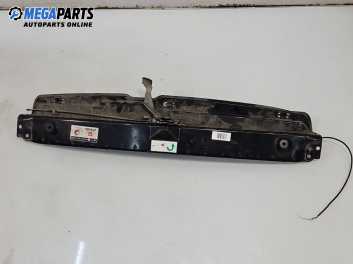 Греда над радиатор за Citroen Xsara Picasso (09.1999 - 06.2012), миниван