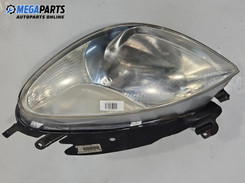 Фар за Citroen Xsara Picasso (09.1999 - 06.2012), миниван, позиция: лява