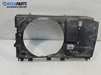 Дифузьор за Citroen Xsara Picasso (09.1999 - 06.2012) 1.6 16V, 109 к.с.