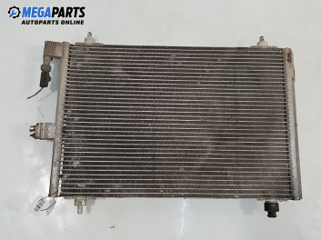 Климатичен радиатор за Citroen Xsara Picasso (09.1999 - 06.2012) 1.6 16V, 109 к.с.