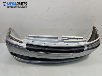 Предна броня за Citroen Xsara Picasso (09.1999 - 06.2012), миниван, позиция: предна