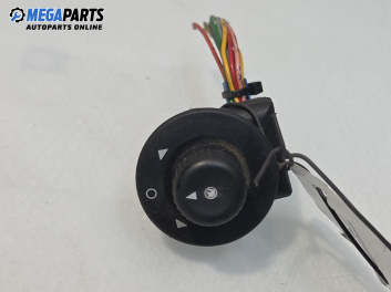 Бутон ел. огледала  за Citroen Xsara Picasso (09.1999 - 06.2012)