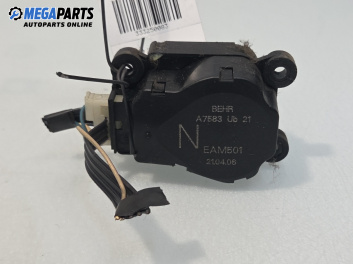 Моторче клапа парно за Citroen Xsara Picasso (09.1999 - 06.2012) 1.6 16V, 109 к.с., № A7583 Ub 21