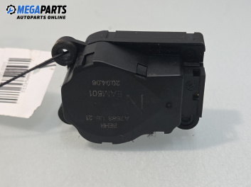 Моторче клапа парно за Citroen Xsara Picasso (09.1999 - 06.2012) 1.6 16V, 109 к.с., № A7683 UA 21