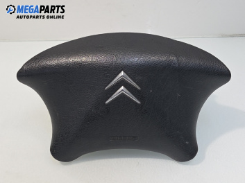 Airbag за Citroen Xsara Picasso (09.1999 - 06.2012), 4+1 вр., миниван, позиция: предна