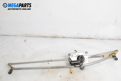 Ел. мотор за чистачките за Citroen Xsara Picasso (09.1999 - 06.2012), миниван, позиция: предна