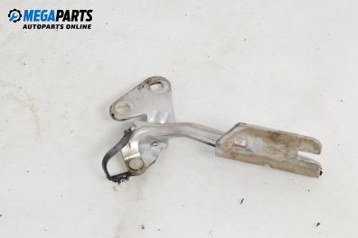 Панта преден капак за Citroen Xsara Picasso (09.1999 - 06.2012), 4+1 вр., миниван, позиция: лява