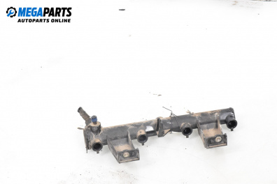 Бензинова рейка за Citroen Xsara Picasso (09.1999 - 06.2012) 1.6 16V, 109 к.с.