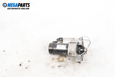 Стартер за Citroen Xsara Picasso (09.1999 - 06.2012) 1.6 16V, 109 к.с., № 110584