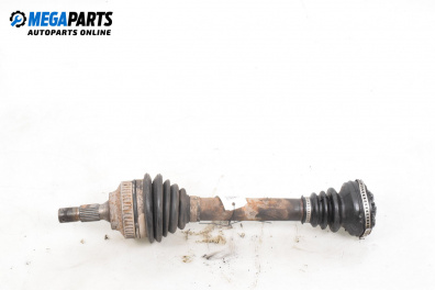 Полуоска за Citroen Xsara Picasso (09.1999 - 06.2012) 1.6 16V, 109 к.с., позиция: предна, дясна