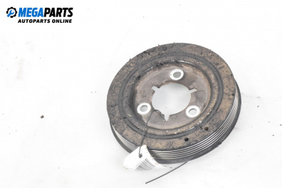 Демпферна шайба за Citroen Xsara Picasso (09.1999 - 06.2012) 1.6 16V, 109 к.с.