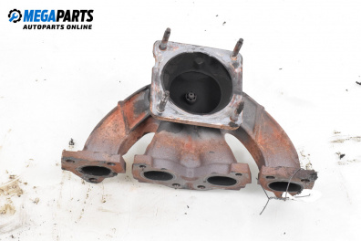 Изпускателен колектор  за Citroen Xsara Picasso (09.1999 - 06.2012) 1.6 16V, 109 к.с.