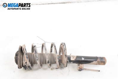 Макферсон за Citroen Xsara Picasso (09.1999 - 06.2012), миниван, позиция: предна, лява