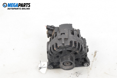 Алтернатор / генератор за Citroen Xsara Picasso (09.1999 - 06.2012) 1.6 16V, 109 к.с., №  9656956280