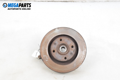 Шенкел главина за Citroen Xsara Picasso (09.1999 - 06.2012), позиция: предна, дясна