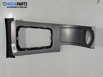 Централна конзола за Peugeot 407 Sedan (02.2004 - 12.2011)