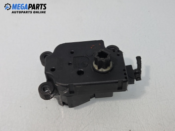 Моторче клапа парно за Peugeot 407 Sedan (02.2004 - 12.2011) 2.0 HDi 135, 136 к.с.