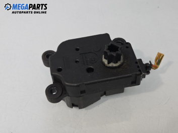 Моторче клапа парно за Peugeot 407 Sedan (02.2004 - 12.2011) 2.0 HDi 135, 136 к.с.