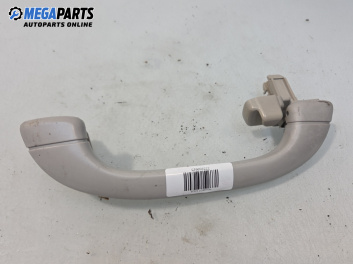 Ръкохватка за таван за Peugeot 407 Sedan (02.2004 - 12.2011), 4+1 вр., позиция: задна, дясна