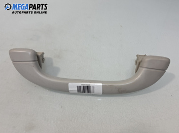 Ръкохватка за таван за Peugeot 407 Sedan (02.2004 - 12.2011), 4+1 вр., позиция: задна, лява