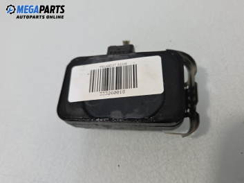 Сензор за дъжд за Peugeot 407 Sedan (02.2004 - 12.2011), № 9652490380