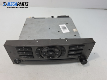 CD плеър за Peugeot 407 Sedan (02.2004 - 12.2011)