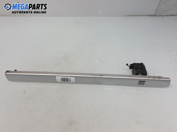 Интериорна лайсна за Peugeot 407 Sedan (02.2004 - 12.2011), 4+1 вр., седан