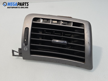 Духалка парно за Peugeot 407 Sedan (02.2004 - 12.2011)