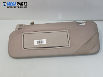 Сенник за Peugeot 407 Sedan (02.2004 - 12.2011), позиция: лява