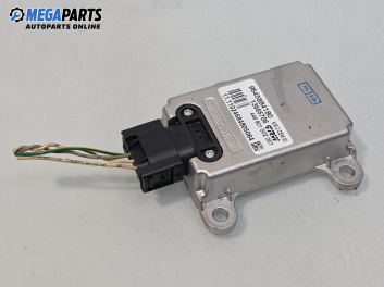 Модул ESP за Peugeot 407 Sedan (02.2004 - 12.2011), № 9645884180