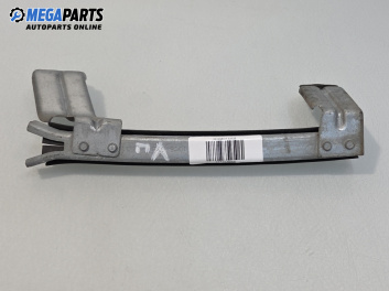 Водач стъкло за Peugeot 407 Sedan (02.2004 - 12.2011), 4+1 вр., седан, позиция: предна, лява