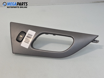 Бутон ел. стъкло  за Peugeot 407 Sedan (02.2004 - 12.2011)