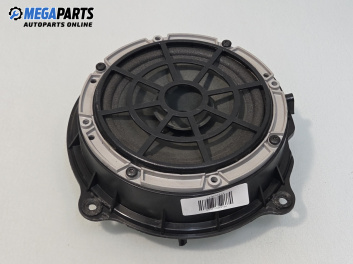 Високоговорител за Peugeot 407 Sedan (02.2004 - 12.2011)