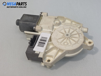 Електромотор за стъклоподемник за Peugeot 407 Sedan (02.2004 - 12.2011), 4+1 вр., седан, позиция: задна, лява, № 999065103