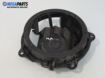 Интериорна пластмаса за Peugeot 407 Sedan (02.2004 - 12.2011), 4+1 вр., седан, позиция: лява