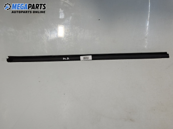 Уплътнение стъкло за Peugeot 407 Sedan (02.2004 - 12.2011), 4+1 вр., седан, позиция: предна, лява