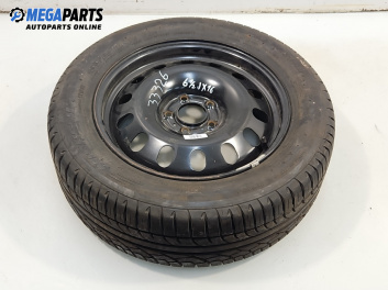 Резервна гума за Peugeot 407 Sedan (02.2004 - 12.2011) 16 цола, ширина 6.5 (Цената е за 1 бр.)